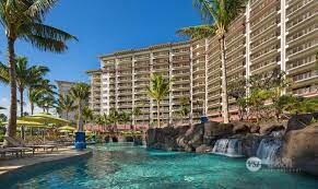 Hyatt Residence Club Maui, Ka’anapali Beach