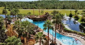 Lake Buena Vista Resort Village & Spa