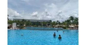 Vidanta Resort, Grand Imperial Jungle Aqua