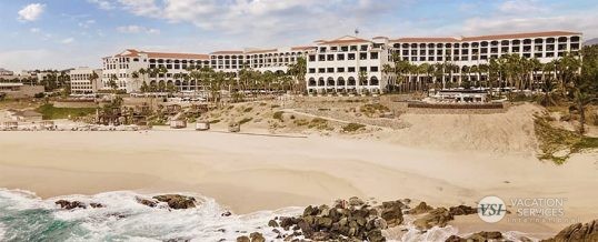 Hilton Grand Vacations Club La Pacifica Los Cabos