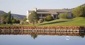 Ridge on Sedona Golf Resort