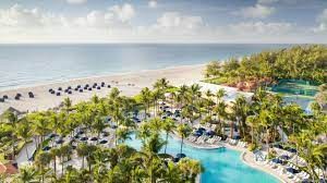 Fort Lauderdale Marriott Harbor Beach Resort & Spa