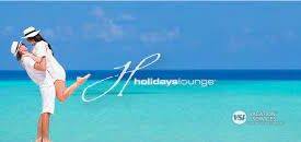 Holidays Lounge