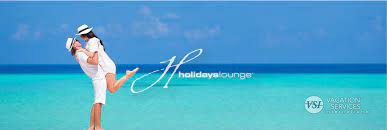 Holidays Lounge