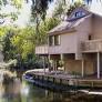 SEA PINES NIGHT HERON VILLAS