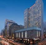 Magnificent Mile Marriott