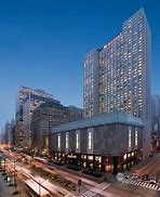 Magnificent Mile Marriott