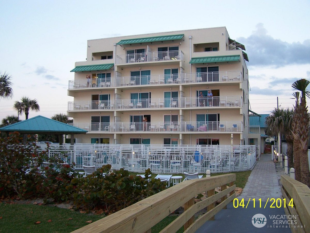 Coconut Palms Beach Resort Vacation Services International Vacation