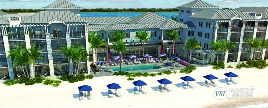 Hutchinson Shores Resort & Spa