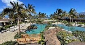 Hilton Grand Vacations Club Maui Bay Villas
