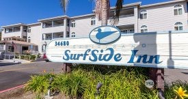 Capistrano Surfside Inn