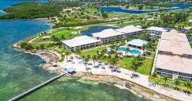 Grand Caymanian Resort