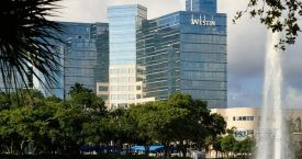 Westin Fort Lauderdale