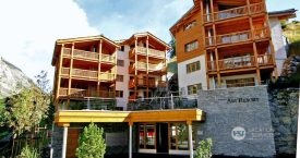 ARI Resort at Zermatt, Switzerland
