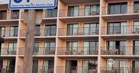 St. Tropez Vacation Condominiums