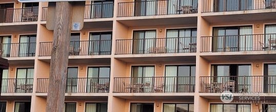 St. Tropez Vacation Condominiums