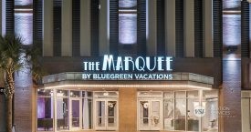 Bluegreen The Marquee
