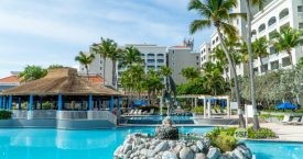 Aquaris Vacation Club de Dorado