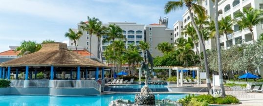 Aquaris Vacation Club de Dorado