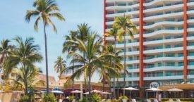 Sunset Plaza Beach Resort