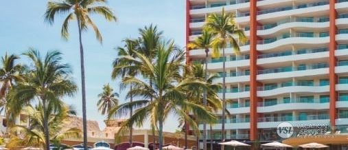 Sunset Plaza Beach Resort