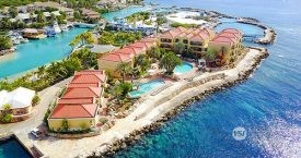 Royal Sea Aquarium Resort