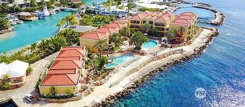 Royal Sea Aquarium Resort