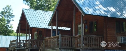 Rocky Fork Ranch Resort