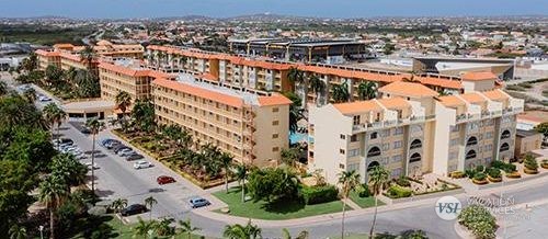 Eagle Aruba Resort