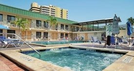 Estero Island Beach Club