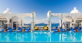 Vista Encantada Spa Resort & Residences