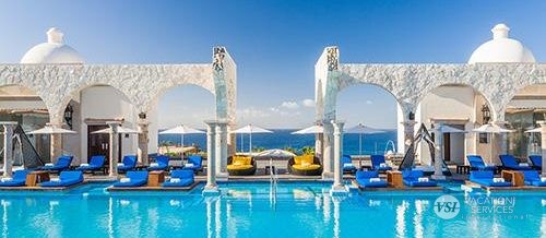 Vista Encantada Spa Resort & Residences