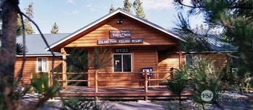 Timbers at Island Park Village Resort